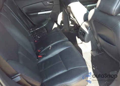 2011 Ford Edge Limited z USA, uszkodzony, nr VIN 2FMDK3KC9BBA08874